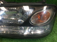 ไฟหน้า Ксенон SUBARU LANCASTER OEM 84001AE300, 84001AE310 BHE BH9 BH5 BE5 BE9 BEE 2002