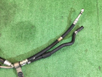 ท่อพวงมาลัยเพาเวอร์ SUBARU LANCASTER OEM 34610AE121 BHE 2002 EZ30 AT