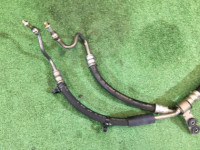 ท่อพวงมาลัยเพาเวอร์ SUBARU LANCASTER OEM 34610AE121 BHE 2002 EZ30 AT