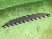 后备箱遮物帘 SUBARU LANCASTER OEM 65550AE002DG BHE BH9 BH5 2002 Silver 1U2