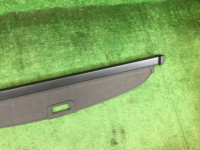 后备箱遮物帘 SUBARU LANCASTER OEM 65550AE002DG BHE BH9 BH5 2002 Silver 1U2