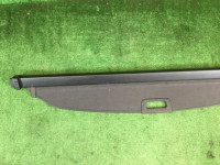 后备箱遮物帘 SUBARU LANCASTER OEM 65550AE002DG BHE BH9 BH5 2002 Silver 1U2