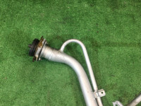 คอถังน้ำมัน SUBARU LANCASTER OEM 42066AE100 BHE BH9 BH5 BE5 BE9 BEE 2002 Silver 1U2