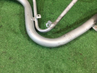 คอถังน้ำมัน SUBARU LANCASTER OEM 42066AE100 BHE BH9 BH5 BE5 BE9 BEE 2002 Silver 1U2
