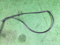 フロントガラスモール SUBARU LANCASTER OEM 65058AE000 BHE BH9 BH5 BE BE9 BE5 BEE 2002 Silver 1U2