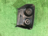ฝาครอบไทม์มิ่งขวา SUBARU LANCASTER OEM 13572AA091 BH9 BE9 1998 EJ254