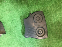 ฝาครอบไทม์มิ่งซ้าย SUBARU LANCASTER OEM 13574AA093 BH9 BE9 BH5 BE5 1998 EJ254