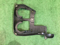 ฝาครอบไทม์มิ่งหลังขวา SUBARU LANCASTER OEM 13573AA102 BH9 BE9 BH5 BE5 1998 EJ254