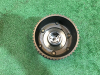 พูลเลย์เพลาลูกเบี้ยวไอดีขวา SUBARU LANCASTER OEM 13223AA002 BH9 BE9 BH5 BE5 1998 EJ254