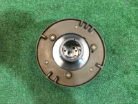 左进气凸轮轴皮带轮 SUBARU LANCASTER OEM 13223AA012 BH9 BE9 BH5 BE5 1998 EJ254