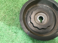 Шкив распредвала выпускной левый SUBARU LANCASTER OEM 13054AA032 BH9 BE9 BH5 BE5 1998 EJ254