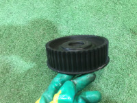 Шкив распредвала выпускной левый SUBARU LANCASTER OEM 13054AA032 BH9 BE9 BH5 BE5 1998 EJ254