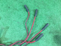 คอยล์จุดระเบิด SUBARU LANCASTER OEM 22433AA410 BH9 BE9 BH5 BE5 1998 EJ254