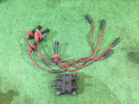 点火线圈 22433AA410 SUBARU LANCASTER