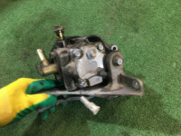 ปั๊มพวงมาลัยเพาเวอร์ SUBARU LANCASTER OEM 34430AE060 BH9 BE9 1998 EJ254
