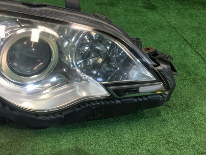 ไฟหน้า С омывателями SUBARU LEGACY OEM 84001AG981, 84001AG991 BL5 BL9 BP9 BP5 BPE BLE 2008