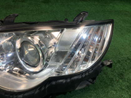 ไฟหน้า С омывателями SUBARU LEGACY OEM 84001AG981, 84001AG991 BL5 BL9 BP9 BP5 BPE BLE 2008