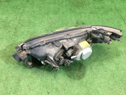 ไฟหน้า С омывателями SUBARU LEGACY OEM 84001AG981, 84001AG991 BL5 BL9 BP9 BP5 BPE BLE 2008