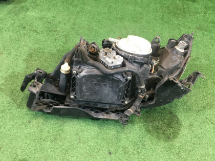 ไฟหน้า С омывателями SUBARU LEGACY OEM 84001AG981, 84001AG991 BL5 BL9 BP9 BP5 BPE BLE 2008