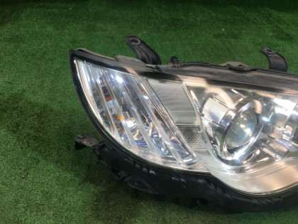ไฟหน้า С омывателями SUBARU LEGACY OEM 84001AG981, 84001AG991 BL5 BL9 BP9 BP5 BPE BLE 2008