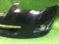 Para-choques dianteiro SUBARU LEGACY OEM 57703AG300VW BL5 BP5 2008 black 32J