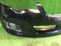 Para-choques dianteiro SUBARU LEGACY OEM 57703AG300VW BL5 BP5 2008 black 32J