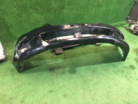 Para-choques dianteiro SUBARU LEGACY OEM 57703AG300VW BL5 BP5 2008 black 32J
