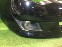 Para-choques dianteiro SUBARU LEGACY OEM 57703AG300VW BL5 BP5 2008 black 32J