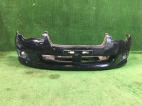Para-choques dianteiro SUBARU LEGACY OEM 57703AG300VW BL5 BP5 2008 black 32J
