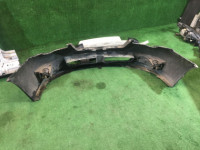 Para-choques dianteiro SUBARU LEGACY OEM 57703AG300VW BL5 BP5 2008 black 32J