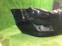 Para-choques dianteiro SUBARU LEGACY OEM 57703AG300VW BL5 BP5 2008 black 32J