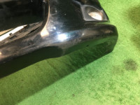 Para-choques dianteiro SUBARU LEGACY OEM 57703AG300VW BL5 BP5 2008 black 32J