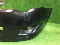 Para-choques dianteiro SUBARU LEGACY OEM 57703AG300VW BL5 BP5 2008 black 32J