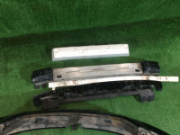 Para-choques dianteiro SUBARU LEGACY OEM 57703AG300VW BL5 BP5 2008 black 32J