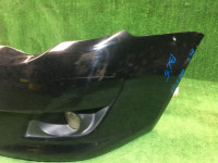 Para-choques dianteiro SUBARU LEGACY OEM 57703AG300VW BL5 BP5 2008 black 32J