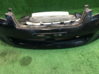 Para-choques dianteiro SUBARU LEGACY OEM 57703AG300VW BL5 BP5 2008 black 32J