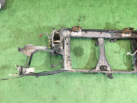แผงหน้าหม้อน้ำ SUBARU LEGACY OEM 53060AG1109P BL5 2008