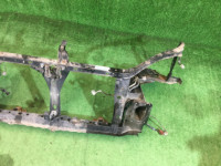 แผงหน้าหม้อน้ำ SUBARU LEGACY OEM 53060AG1109P BL5 2008