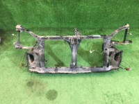 แผงหน้าหม้อน้ำ SUBARU LEGACY OEM 53060AG1109P BL5 2008