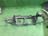 แผงหน้าหม้อน้ำ SUBARU LEGACY OEM 53060AG1109P BL5 2008