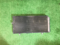 エアコンコンデンサー SUBARU LEGACY OEM 73210AG000 BL5 BP5 2008 EJ204 AT