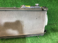 发动机水箱 SUBARU LEGACY OEM 45119AG000 BL5 BL9 BP9 BP5 2008 EJ204 AT