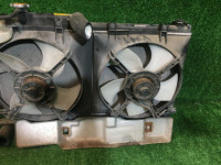 发动机水箱 SUBARU LEGACY OEM 45119AG000 BL5 BL9 BP9 BP5 2008 EJ204 AT