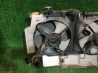 发动机水箱 SUBARU LEGACY OEM 45119AG000 BL5 BL9 BP9 BP5 2008 EJ204 AT