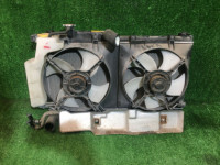 หม้อน้ำ 45119AG000 SUBARU LEGACY