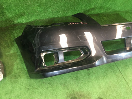 前保险杠 SUBARU LEGACY OEM 57702AJ120EN BRG 2012 dark grey metallic 61K
