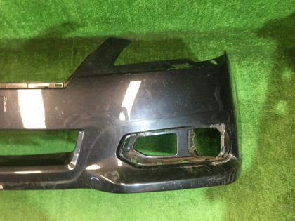 前保险杠 SUBARU LEGACY OEM 57702AJ120EN BRG 2012 dark grey metallic 61K