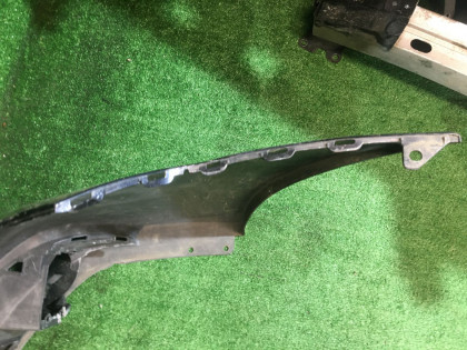 前保险杠 SUBARU LEGACY OEM 57702AJ120EN BRG 2012 dark grey metallic 61K