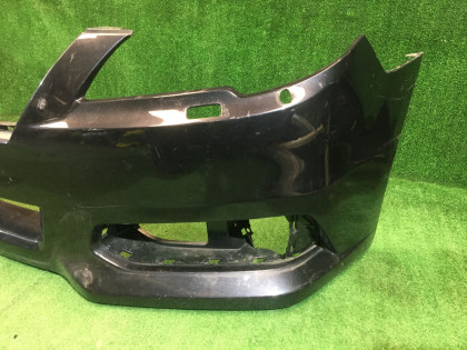 前保险杠 SUBARU LEGACY OEM 57702AJ120EN BRG 2012 dark grey metallic 61K