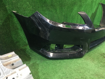 前保险杠 SUBARU LEGACY OEM 57702AJ120EN BRG 2012 dark grey metallic 61K